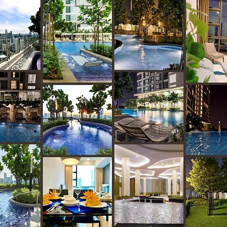 The Royal Reside Apartment Kuala Lumpur Bagian luar foto