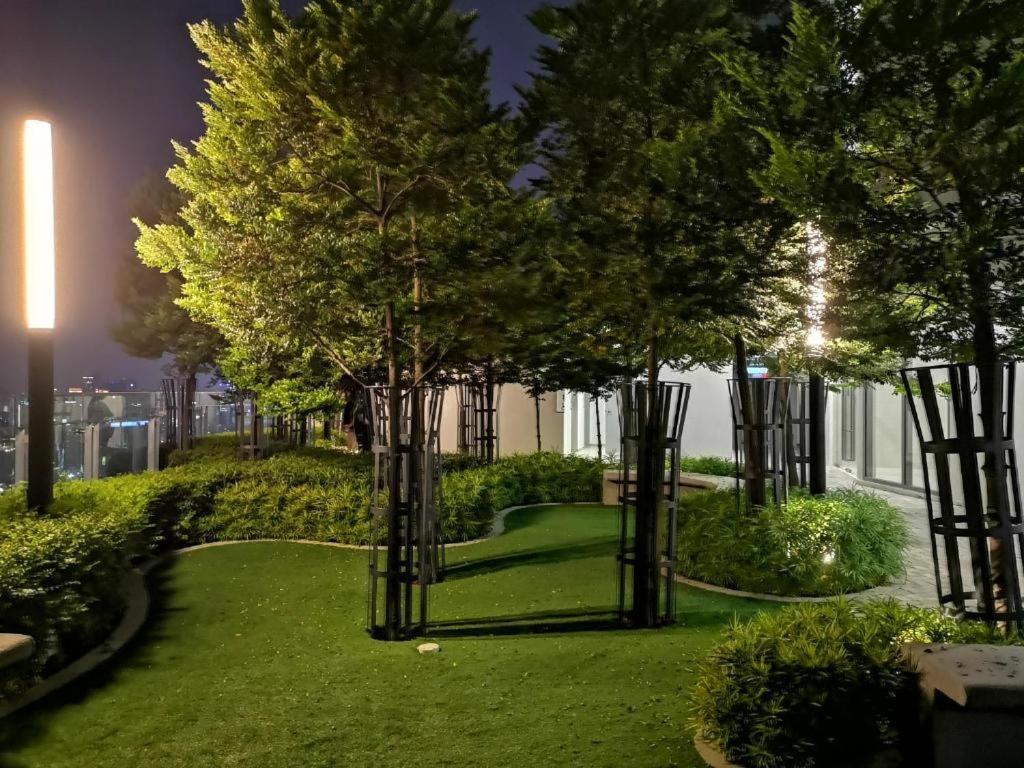 The Royal Reside Apartment Kuala Lumpur Bagian luar foto