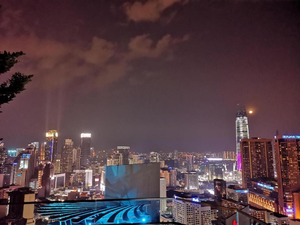 The Royal Reside Apartment Kuala Lumpur Bagian luar foto