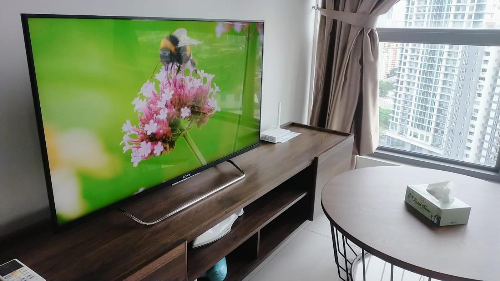The Royal Reside Apartment Kuala Lumpur Bagian luar foto