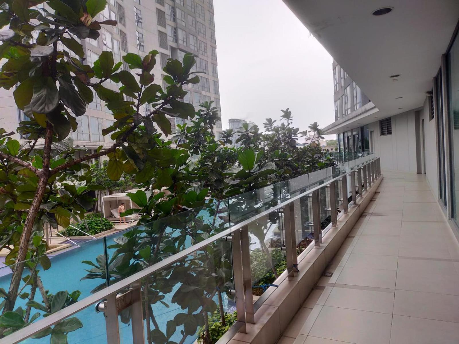 The Royal Reside Apartment Kuala Lumpur Bagian luar foto