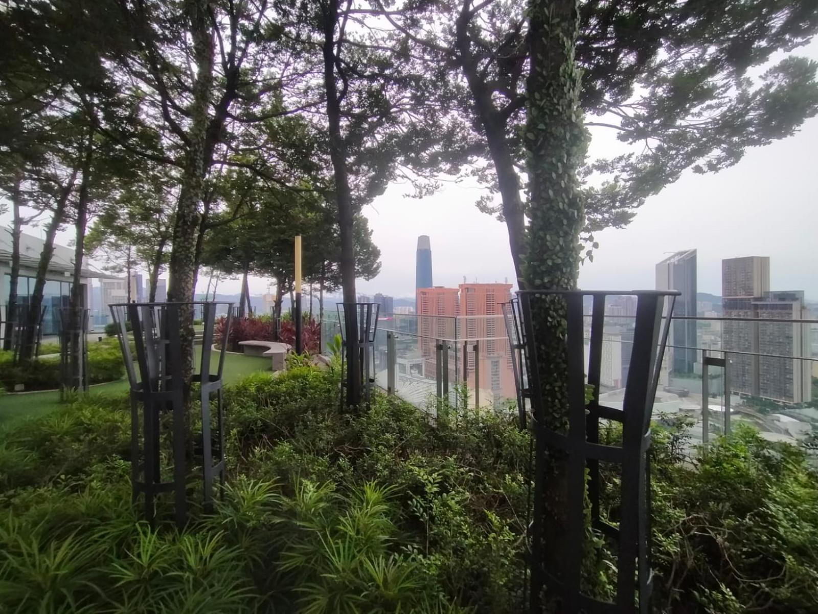 The Royal Reside Apartment Kuala Lumpur Bagian luar foto