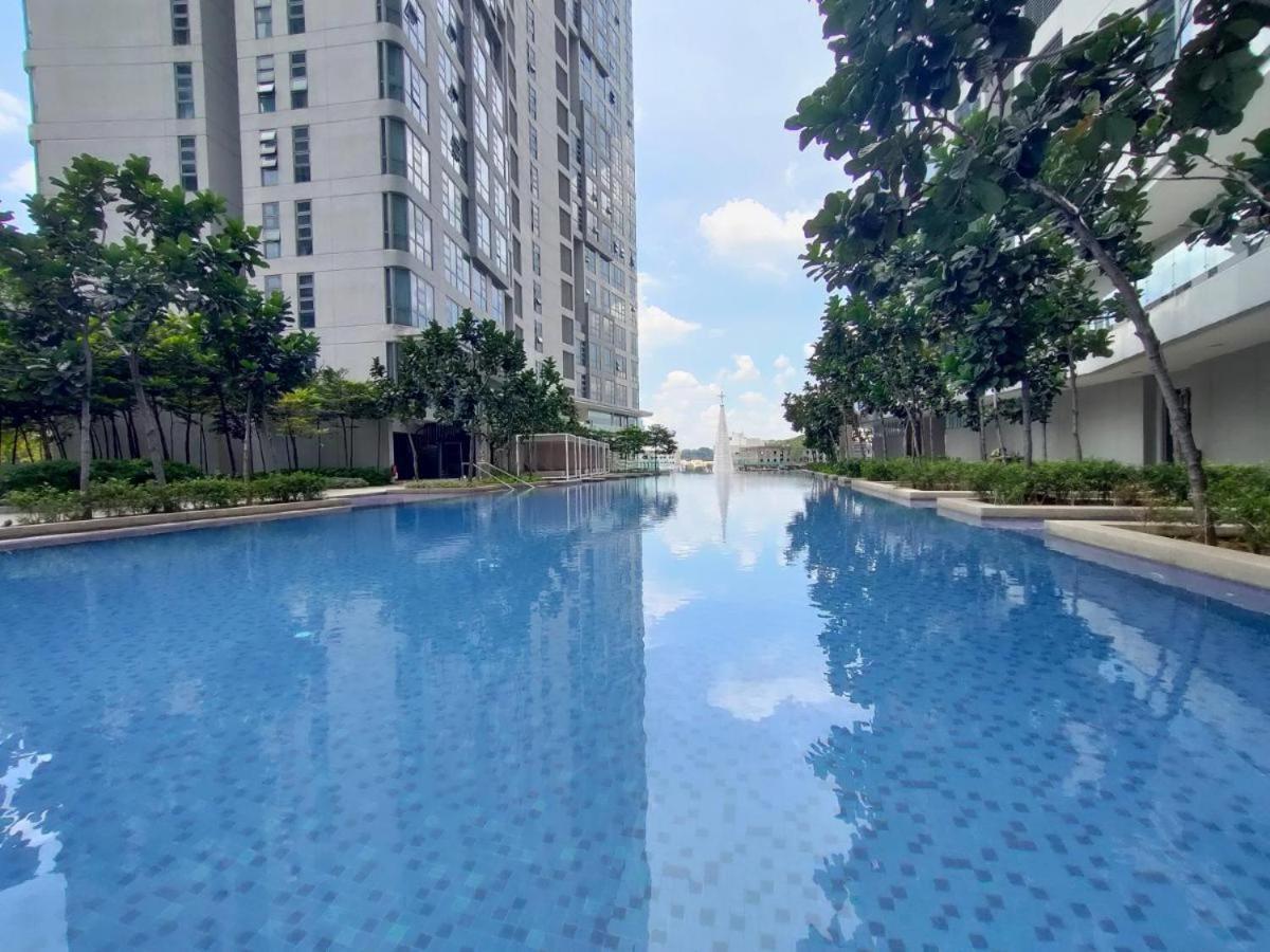 The Royal Reside Apartment Kuala Lumpur Bagian luar foto