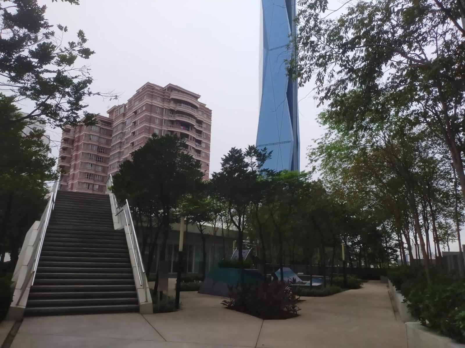 The Royal Reside Apartment Kuala Lumpur Bagian luar foto