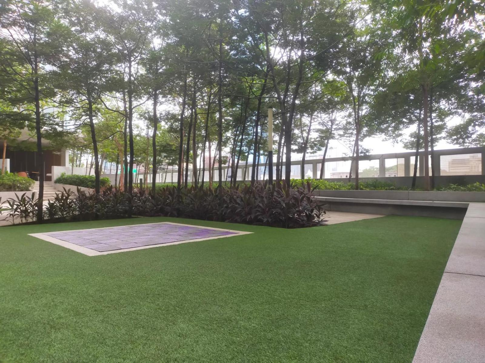 The Royal Reside Apartment Kuala Lumpur Bagian luar foto