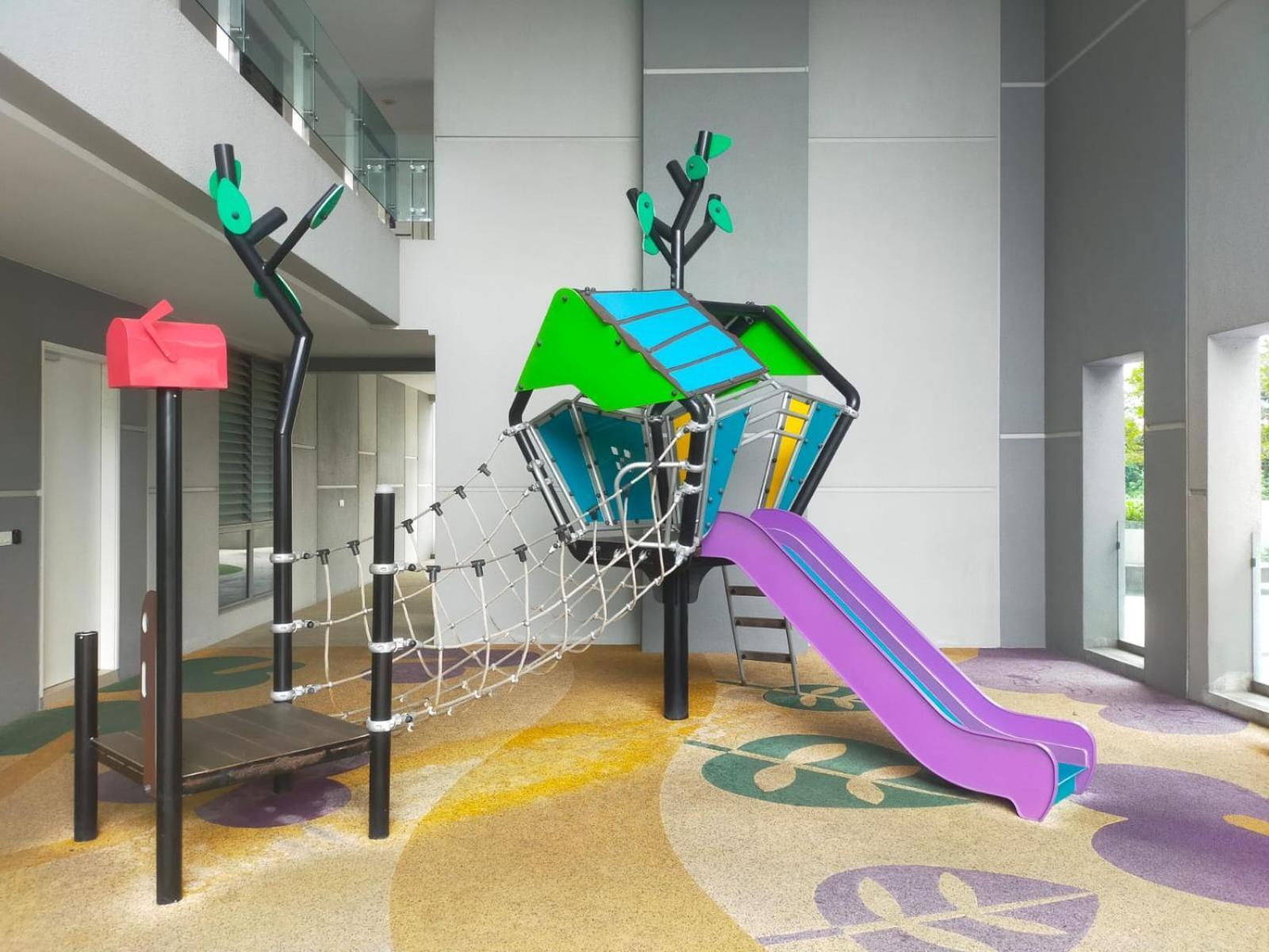 The Royal Reside Apartment Kuala Lumpur Bagian luar foto