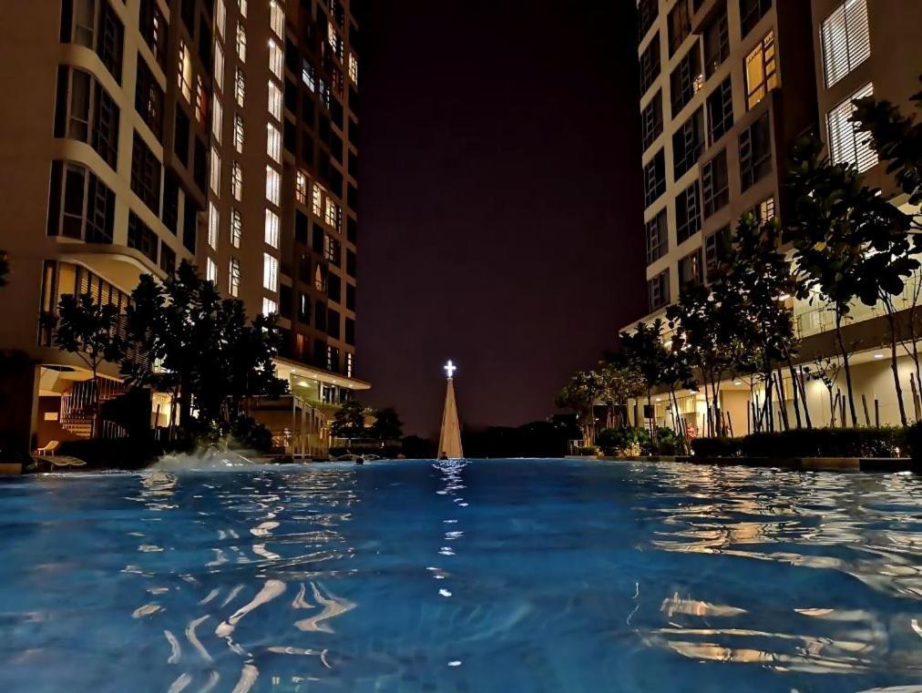 The Royal Reside Apartment Kuala Lumpur Bagian luar foto